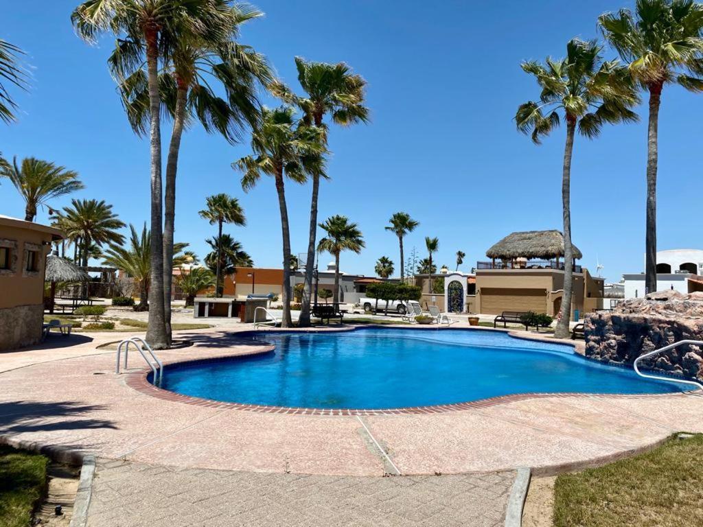 Casa Diamante Villa Puerto Penasco Exterior photo