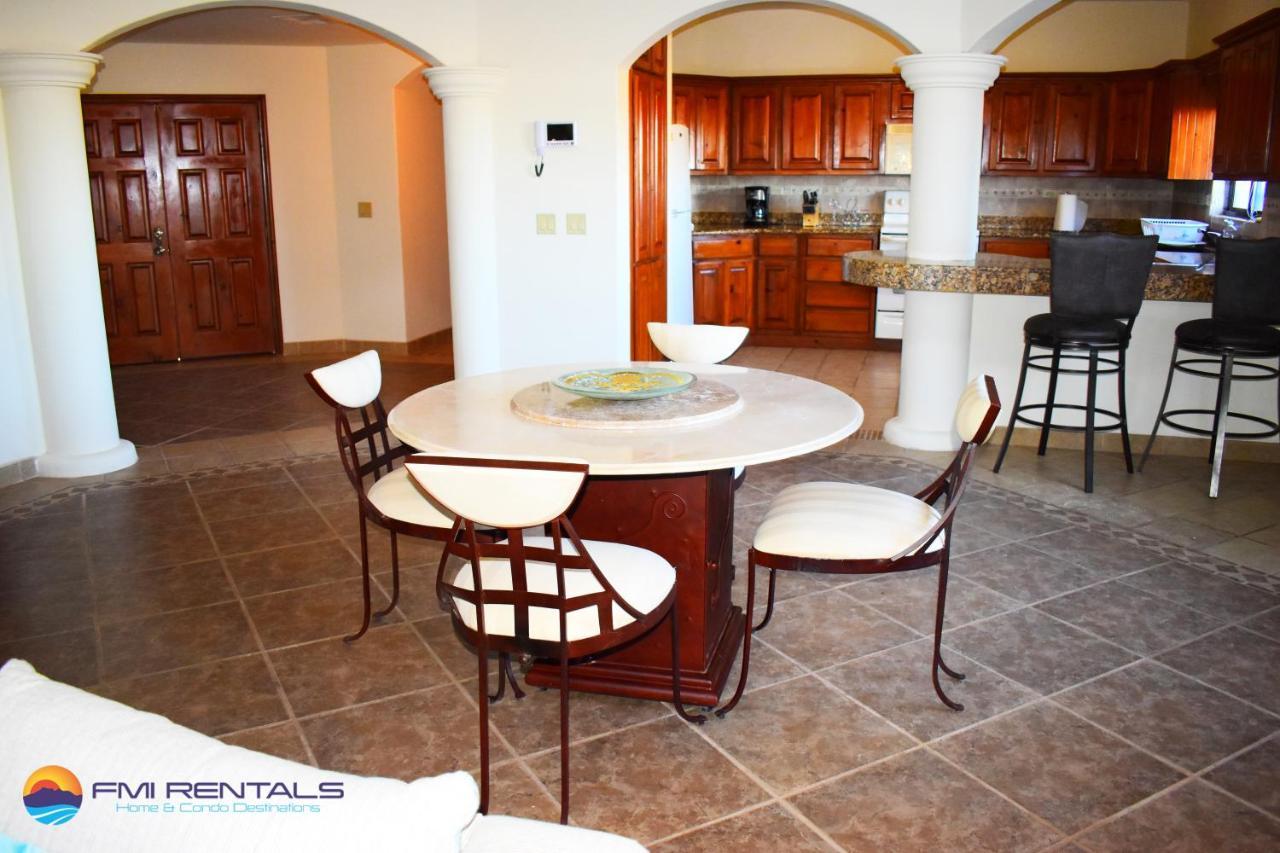 Casa Diamante Villa Puerto Penasco Exterior photo