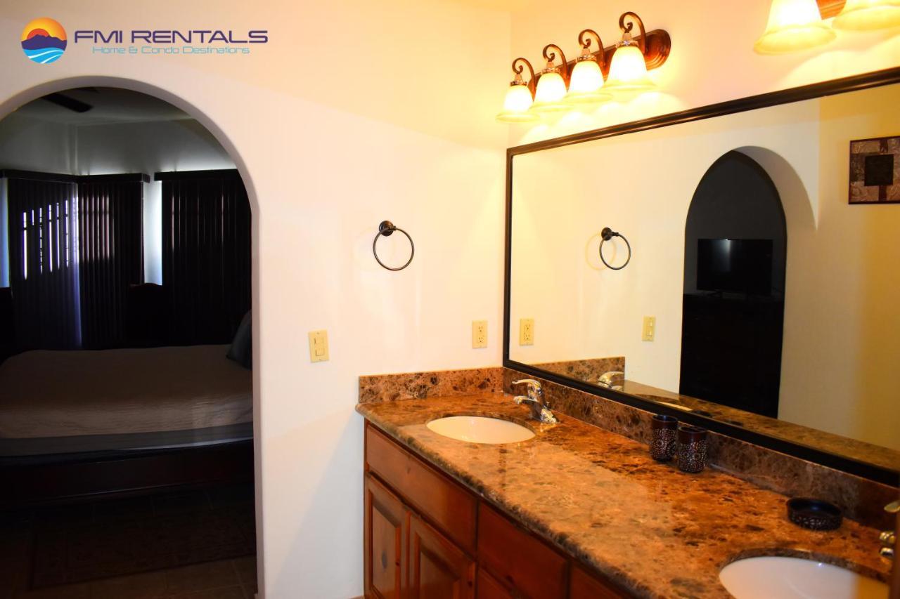Casa Diamante Villa Puerto Penasco Exterior photo